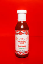 Load image into Gallery viewer, Red Angel Sauce Original
