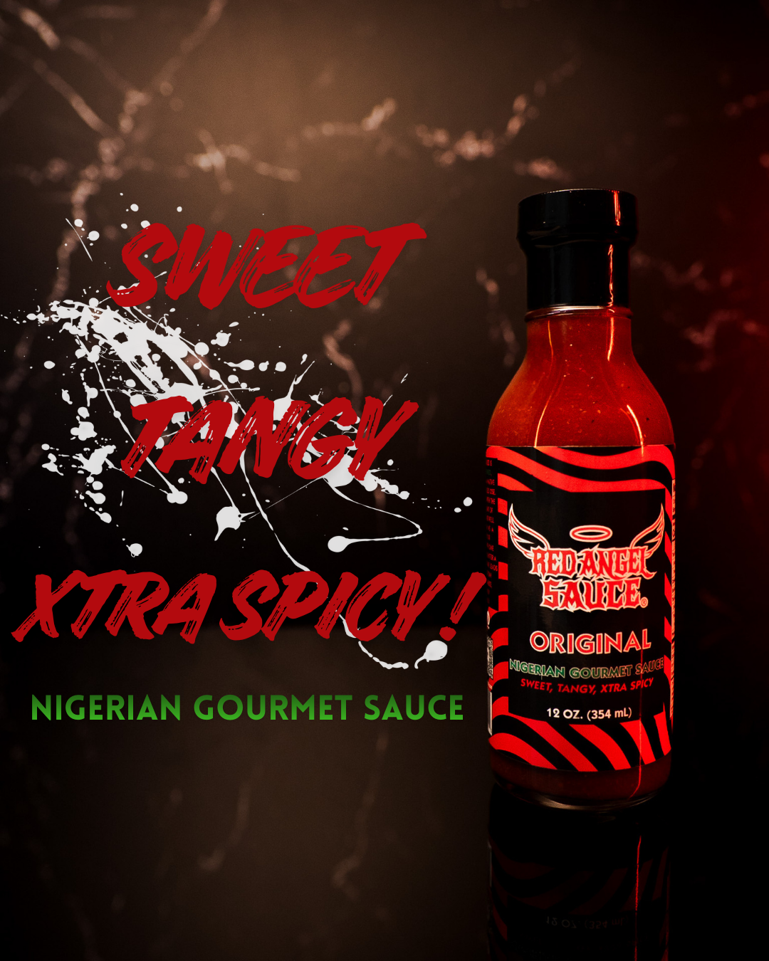 Original Extra Spicy