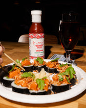 Load image into Gallery viewer, Red Angel Sauce Original
