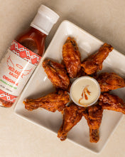 Load image into Gallery viewer, Red Angel Sauce Original
