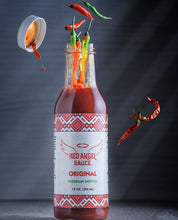 Load image into Gallery viewer, Red Angel Sauce Original
