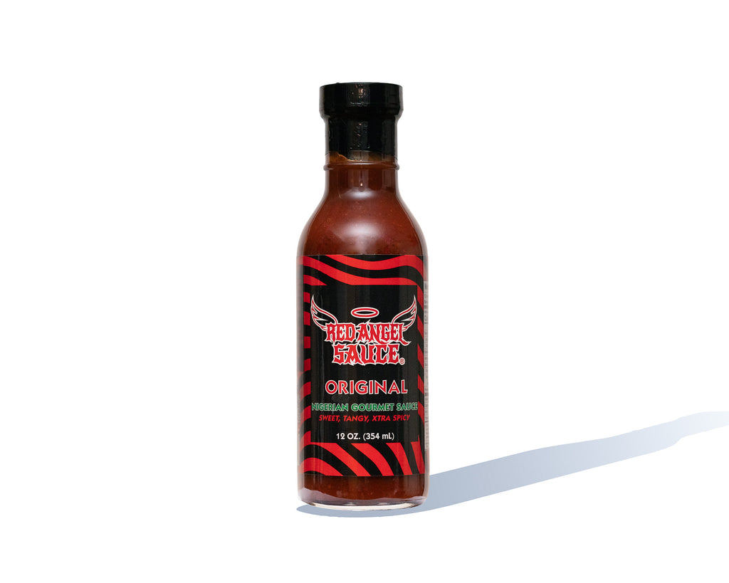 Original Extra Spicy