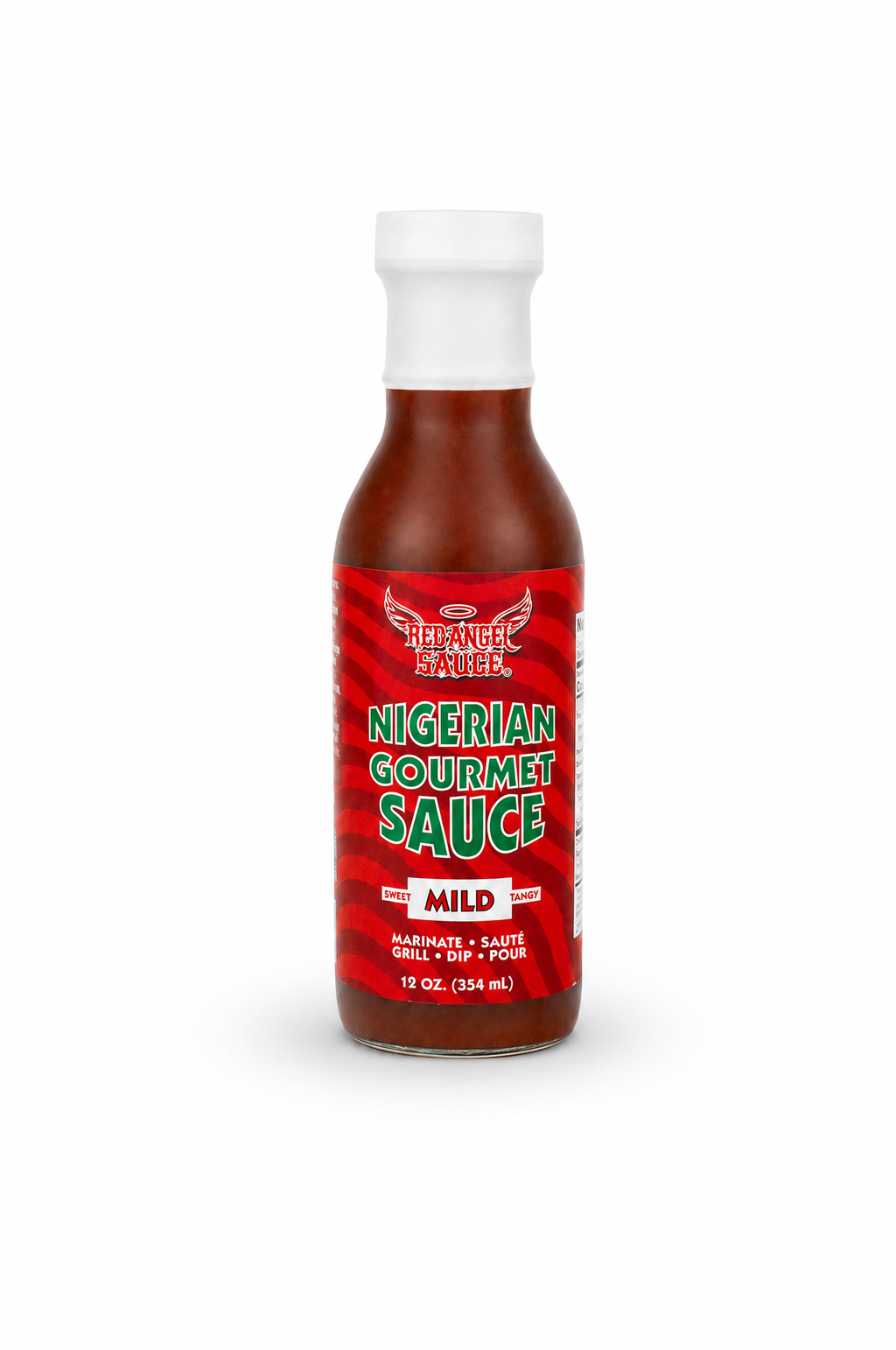 Mild Gourmet Sauce