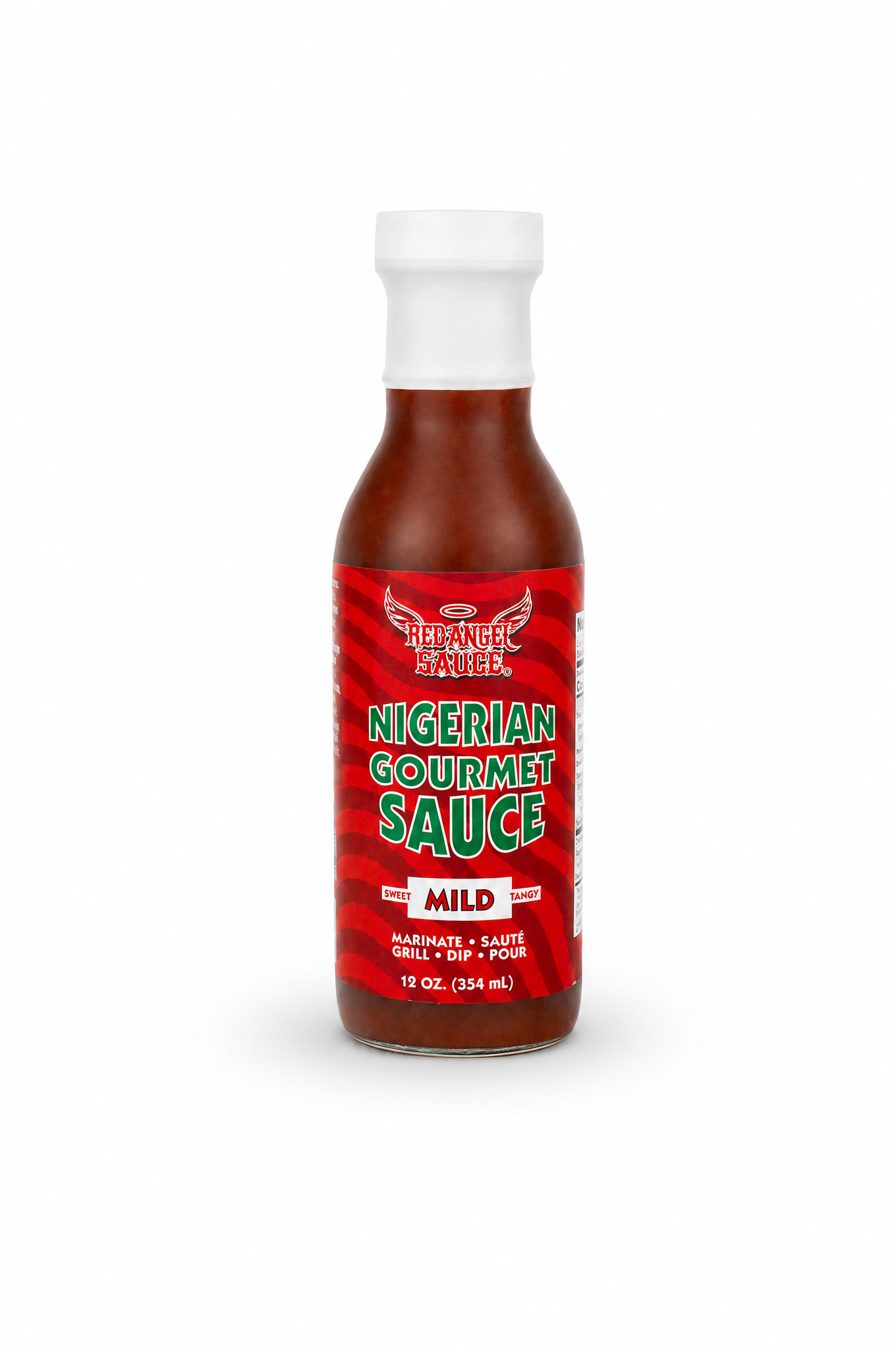 Mild Gourmet Sauce